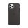 Etui do telefonów Etui Silicone Case do iPhone 11 Pro czarne